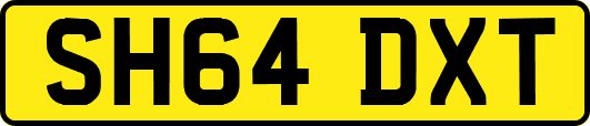 SH64DXT