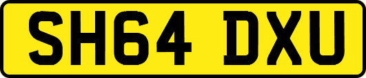 SH64DXU