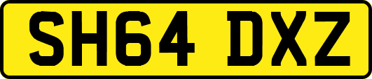 SH64DXZ
