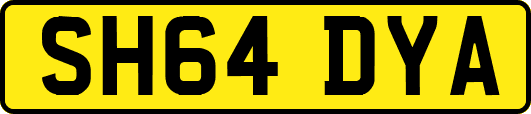 SH64DYA