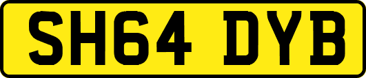 SH64DYB
