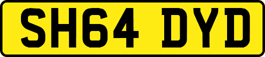 SH64DYD