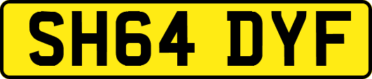 SH64DYF