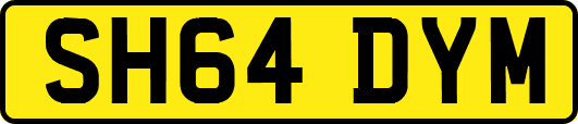 SH64DYM