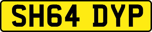 SH64DYP