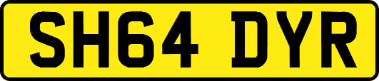 SH64DYR