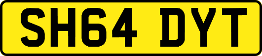 SH64DYT