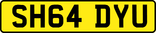 SH64DYU