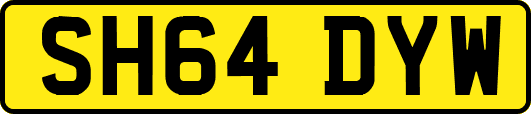 SH64DYW