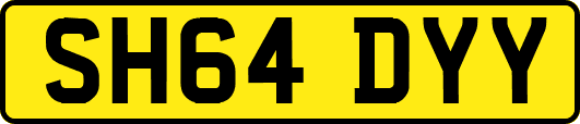 SH64DYY