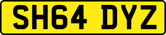 SH64DYZ