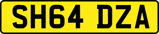 SH64DZA