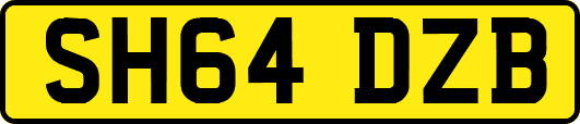 SH64DZB