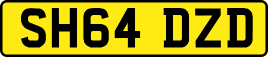 SH64DZD