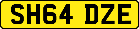 SH64DZE