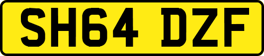 SH64DZF