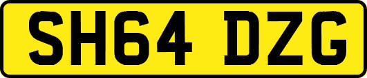 SH64DZG