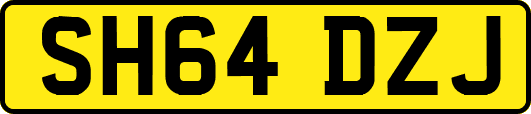 SH64DZJ