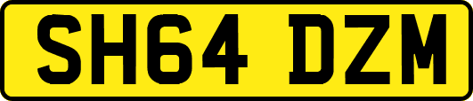 SH64DZM