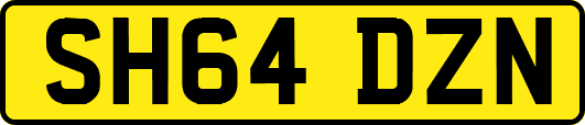 SH64DZN