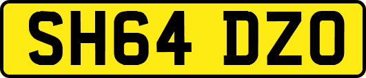 SH64DZO