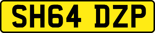 SH64DZP
