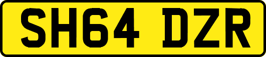 SH64DZR
