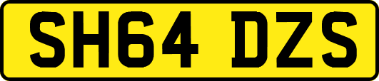 SH64DZS
