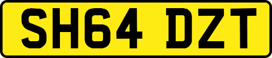 SH64DZT