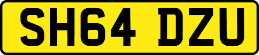 SH64DZU
