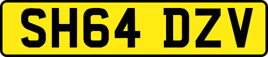 SH64DZV