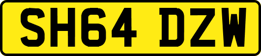 SH64DZW