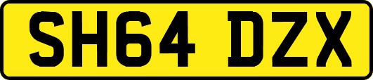 SH64DZX