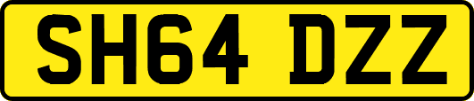 SH64DZZ