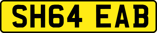 SH64EAB