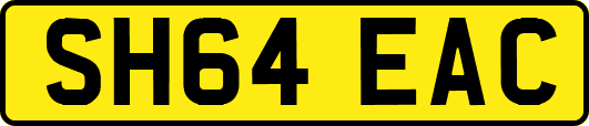 SH64EAC