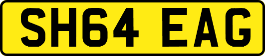 SH64EAG