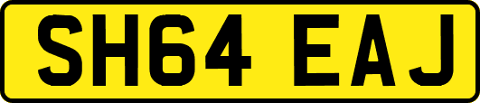 SH64EAJ