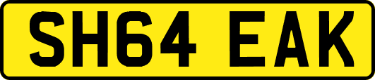 SH64EAK
