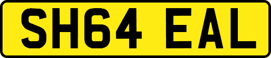 SH64EAL