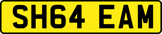 SH64EAM