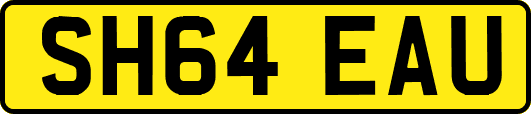 SH64EAU