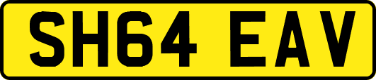 SH64EAV