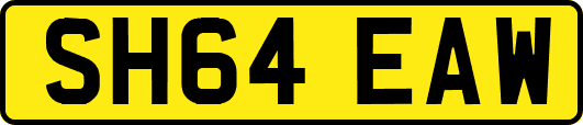 SH64EAW