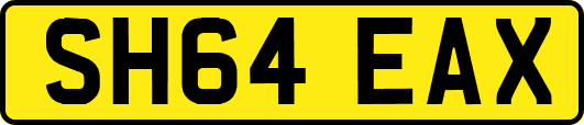 SH64EAX