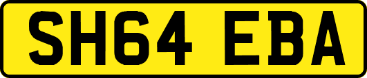 SH64EBA