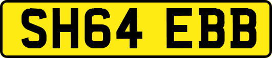 SH64EBB