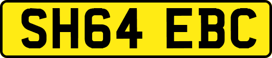 SH64EBC