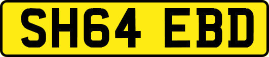 SH64EBD