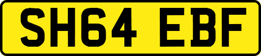SH64EBF